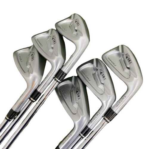 Honma tour world tw737p iron - tw737p,