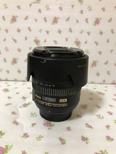 Objectif nikon nikkor - nikon,