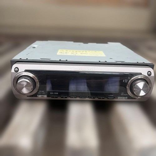 Pioneer carrozzeria deh p099 - pioneer, deh-p099