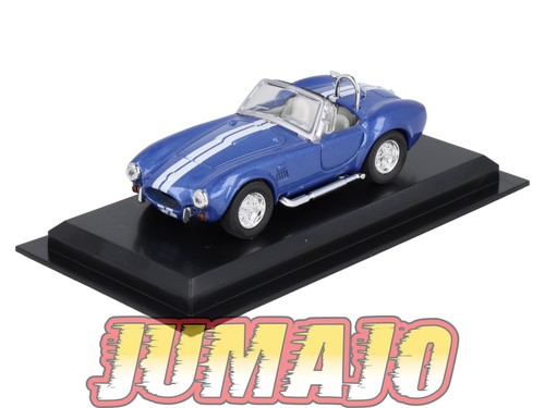 Ame26 voiture amercom - ame26, 1/43
