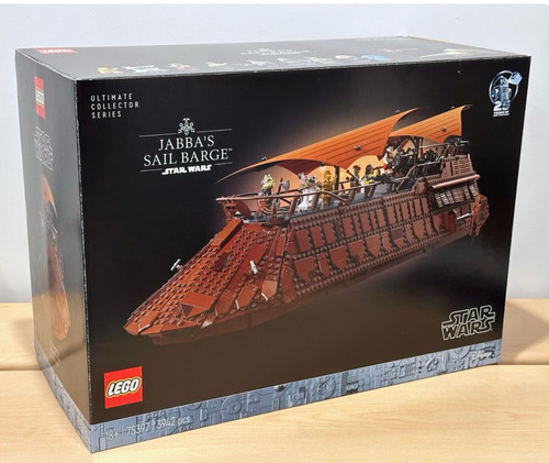 Lego star wars - star, ucs
