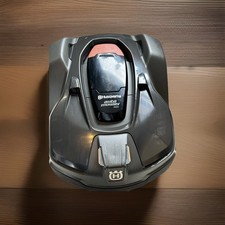 Husqvarna Robotic Lawn Mower