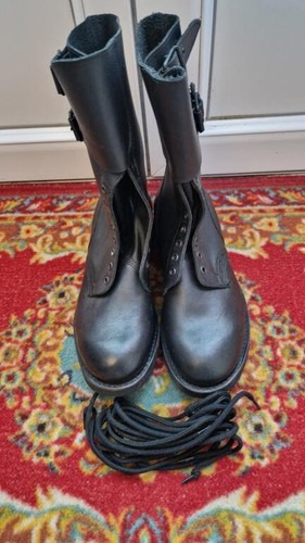 Rangers cuir souple - souple,