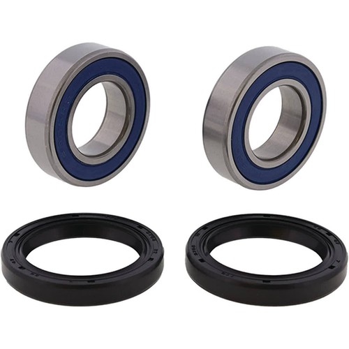 Kit coussinet roue - roue, moto