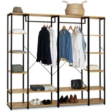 Dressing modulable double