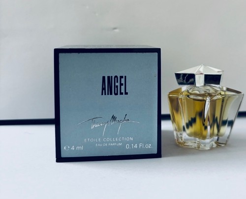 Miniatures parfum angel - de,