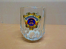 CHOPE   ANCIENNE VERRE   BIERE