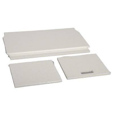 Garniture céraplaque diff - céraplaque-,