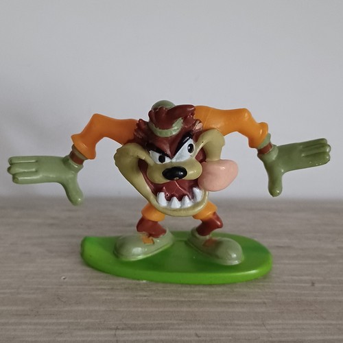 Figurine publicitaire weetos - figurine,