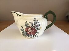 Ancien Pot à lait Villeroy et