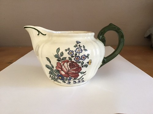 Ancien pot lait - pot, et