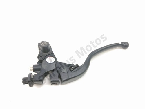 Cocotte gauche moto mt - cf,