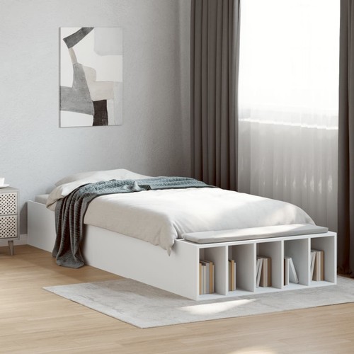 Cadre lit adulte meuble - lit,