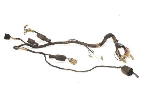 Faisceau électrique honda - faisceau,