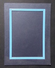 § cadre passe-partout photo