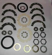 Kit de révision pivotante -