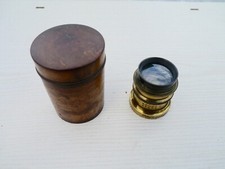 objectif ancien chambre