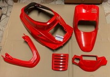 Kit Carénage Carènes MBK