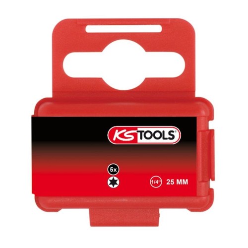 Boîte embouts de - de,
