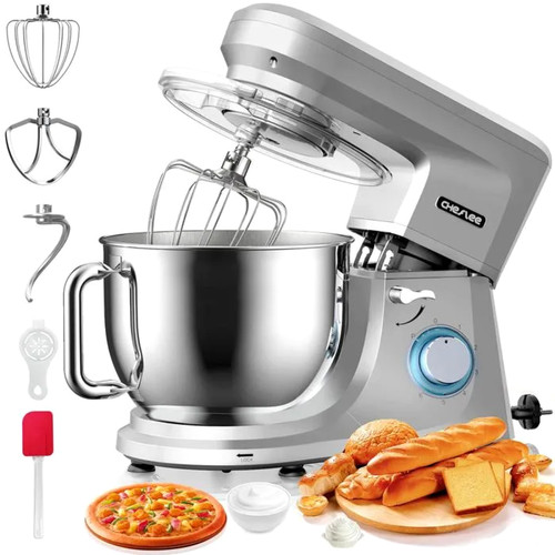 Cheflee robot pâtissier - cheflee,