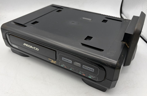 Pour pièces console sega mega - pièces,