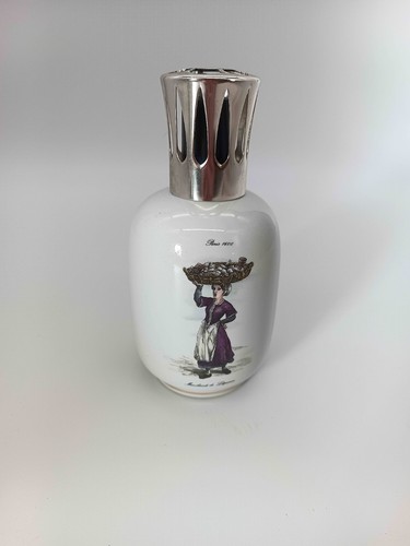Lampe berger ancienne - lampe,
