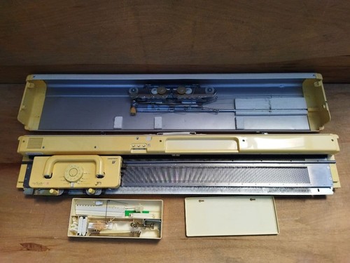 Silver reed sk830 - reed,