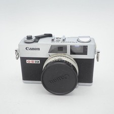 CANONET QL17 G-III