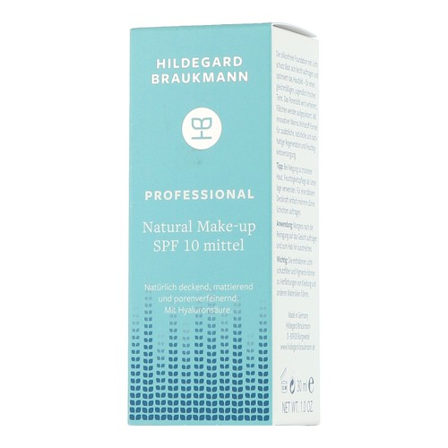 Hildegard braukmann - hildegard,