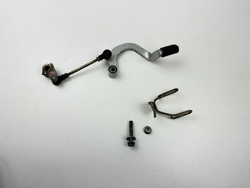 Selecteur honda 1100 pan - selecteur,