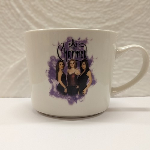 Tasse charmed boomer king - charmed,