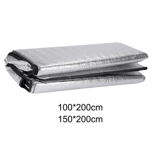 Tapis plein air - de, couverture