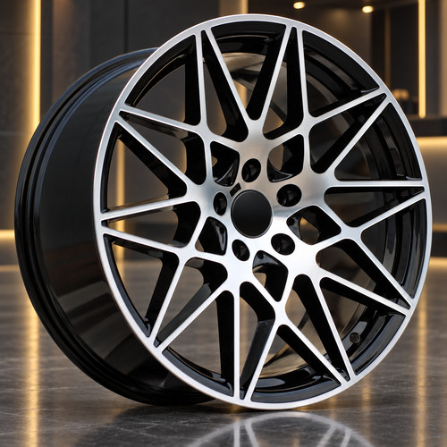 Jantes adaptables bmw - jantes, 18"
