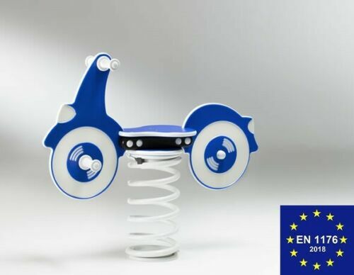 Extérieur jouets bascule - bascule, à