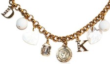 DYRBERG KERN Mariann Necklace