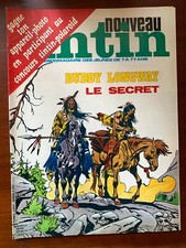 Nouveau Tintin N°66 - 12/76