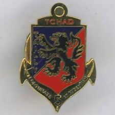 RMT 5° Compagnie  Pin's