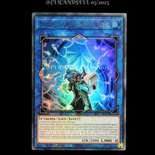 carte YU-GI-OH! GFTP-FR105 