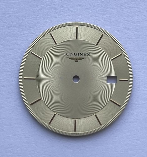 Etat neuf cadran montre - de,