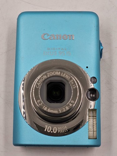 Canon ixus appareil - 95,