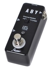 Pédale d'effet guitare ROWIN