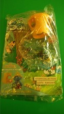 La Figurine Schtroumpf nature
