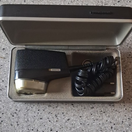 Philips rasoir visage 1129 - philips,