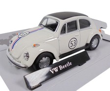 VOLKSWAGEN COCCINELLE BEETLE