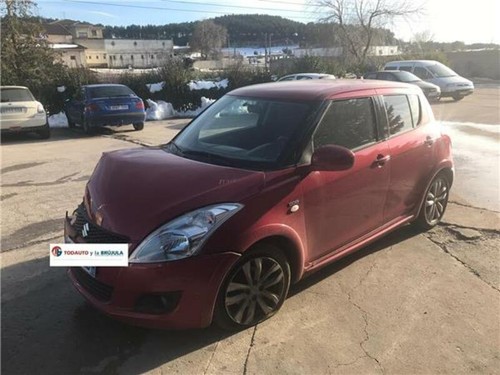 Moyeu avant gauche pour - gauche, suzuki