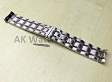 23mm Strap Fits Tissot Couturier T035617A T035439A Bracelet/Band Watch Spare