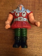 Figurine Les Maîtres De