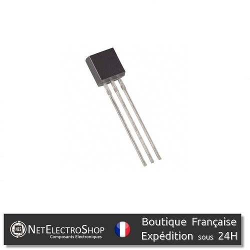 Régulateur tension 5v - régulateur,