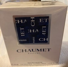 RARE CHAUMET  DE CHAUMET EAU