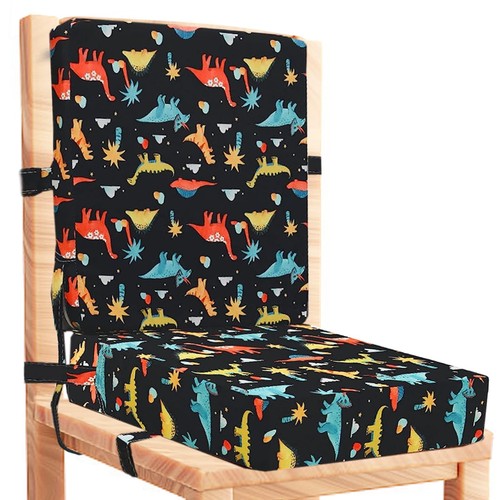 Rehausseur chaise enfant - rehausseur,